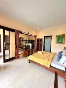 Cozy 2 bedroom private villa