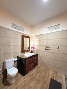 Cozy 2 bedroom private villa