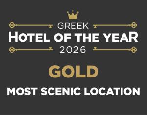 Petra & Fos Boutique Hotel & Spa