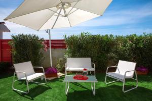 Villetta Flo by BarbarHouse