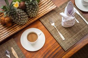 Maha Residence Guest House