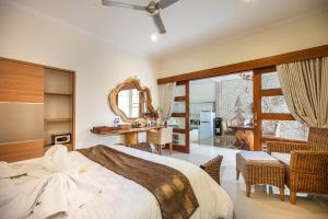 Maha Residence Guest House