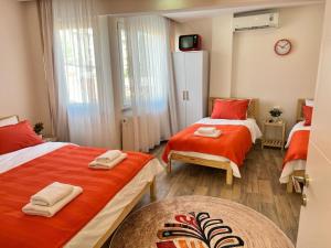 Mubu Apart Old City