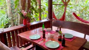 Jungle Bluff Beach Paradise - Jungle House