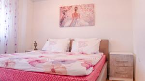 Janachko Apartment
