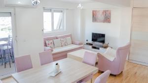 Janachko Apartment