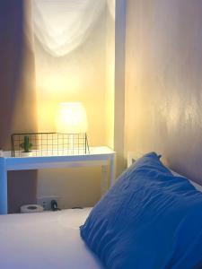 Maru Vibe Studio unit Silid Kwatro