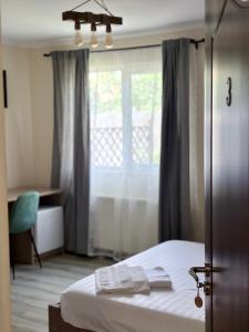 Casa Magda - Oaza de Relaxare