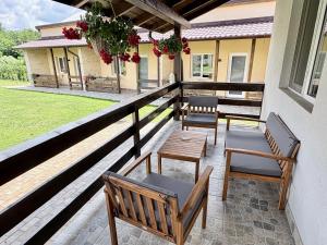 Casa Magda - Oaza de Relaxare