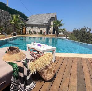 Villa Han Selimiye