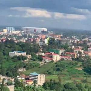Cozy Studio along Naivasha road-off Waiyaki way