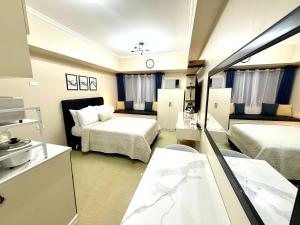 Empire Broadway Suite at Avida Towers Aspira Tower 2