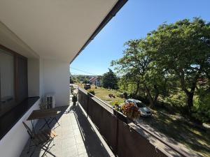 Apartmány Adam