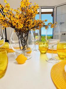 Shin Escape Apartments Budoni img79
