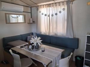 Mobillehome Camp Turanj