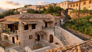 Valaes Guest House