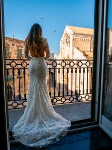 Casa Apuliae Bed & breakfast - Cathedral view