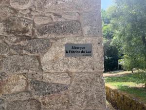 A Fabrica Da Luz