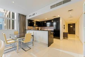 Prime 3Bed APT Near Dubai Canal & Burj Khalifa