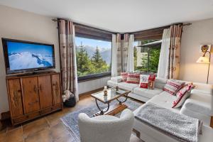 Chalet premium avec vue montagne & grande terrasse