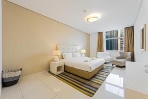 Prime 3Bed APT Near Dubai Canal & Burj Khalifa