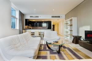Prime 3Bed APT Near Dubai Canal & Burj Khalifa