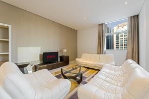 Prime 3Bed APT Near Dubai Canal & Burj Khalifa
