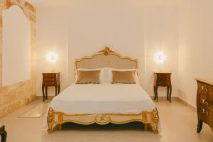 Treviè Suite - Torre San Giovanni