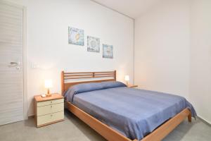 Oltremare Depandance, Relax a due passi dal mare