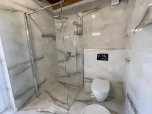 Prémium 4 szobás apartman erkéllyel, parkolóval