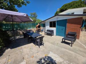 Graziosa villetta tra mare e lago