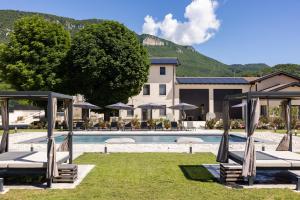 GardaZen Suites - luxury - adults only