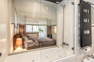 Luxury Property in Vatican Area-HANINI HOUSE-
