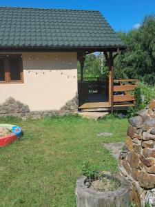 Leniwiec