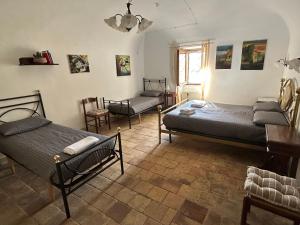 La Casa nella Roccia