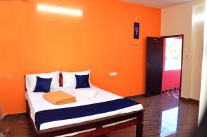 Dharani Residency