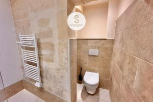 Le Cocon dAuguste Arles - WiFi & Air Conditioning