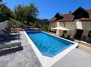 Holiday House Marija