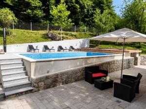 Holiday House Marija