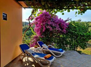 Apartments Saulan