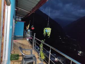 Negi Homestay