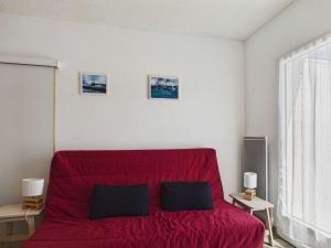 Appartement 3 pièces proche plage et commerces, 6 couchages, balcon – Agde - FR-1-423-198