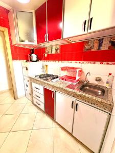 Appartement 2 chambres à Bouznika