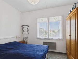 Appartement 3 pièces proche plage et commerces, 6 couchages, balcon – Agde - FR-1-423-198