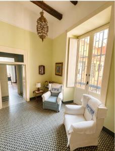 A casa di Clara
