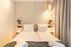 Posesja Plażowa 4b I & SPA by POSESJA APARTAMENTY Grzybowo
