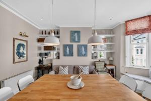 Cozy 2Bed Apartment Near Fulham Broadway