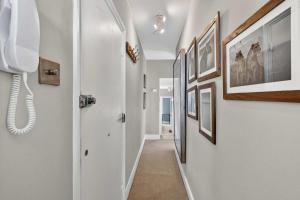 Cozy 2Bed Apartment Near Fulham Broadway