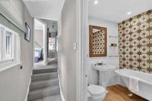Cozy 2Bed Apartment Near Fulham Broadway