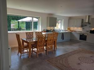 The Bungalow, Forest of Dean
